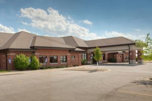 MercyCare North Liberty