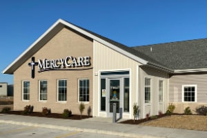 MercyCare Monticello